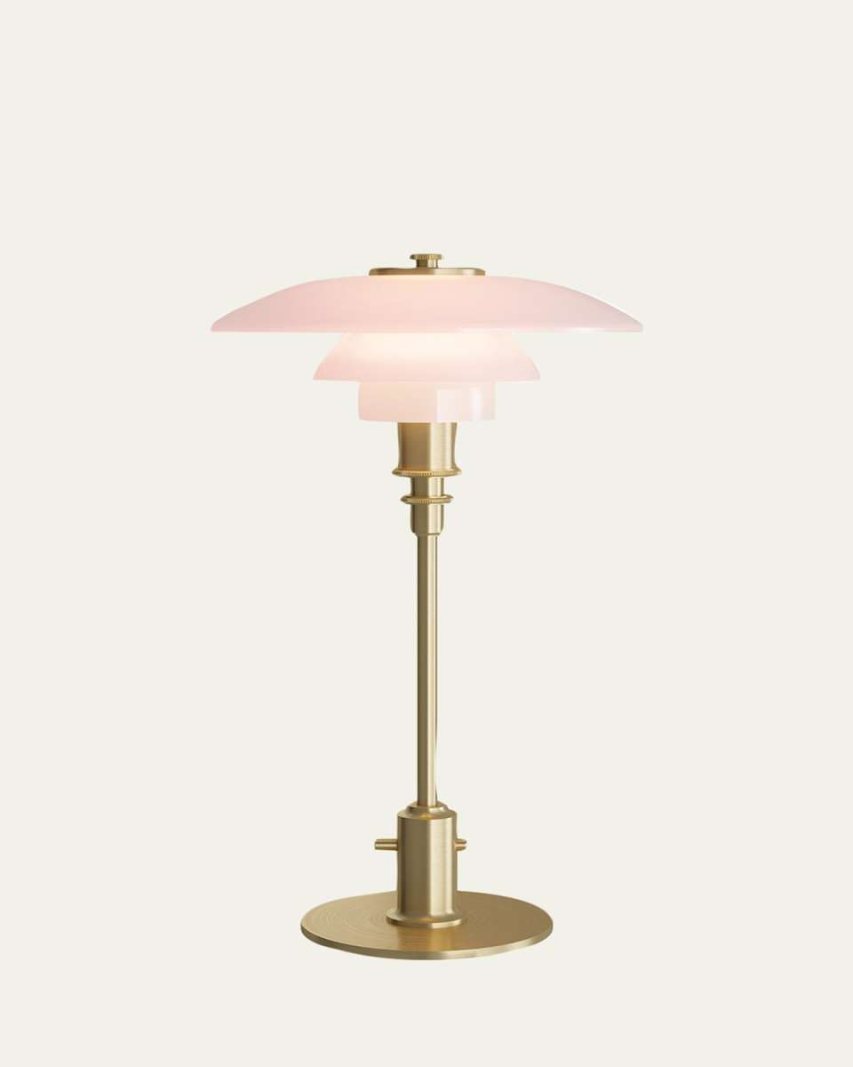 Ph 2/1 Table Lamp